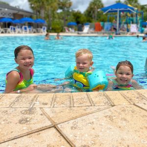 Neptune Fun Zone Pool